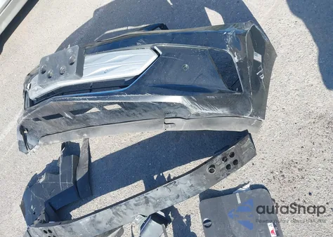 2018 Chevrolet Volt Premier из США, поврежденный, VIN 1G1RD6S50JU132492